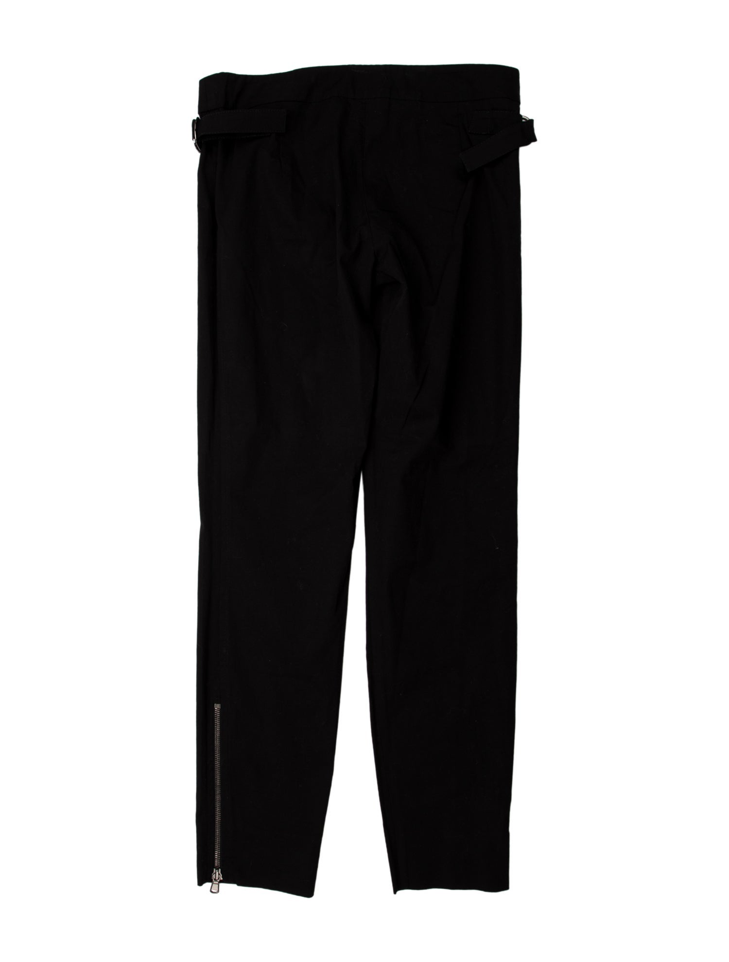Emilio Pucci Skinny Leg Pants